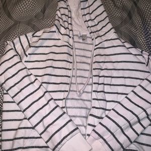 Cotton On Zip Up Hoodie